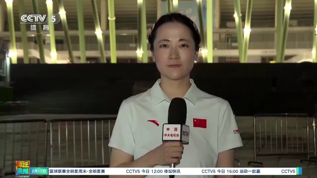 阵容早已有