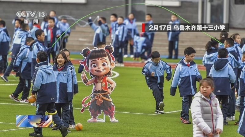 中游刃有余