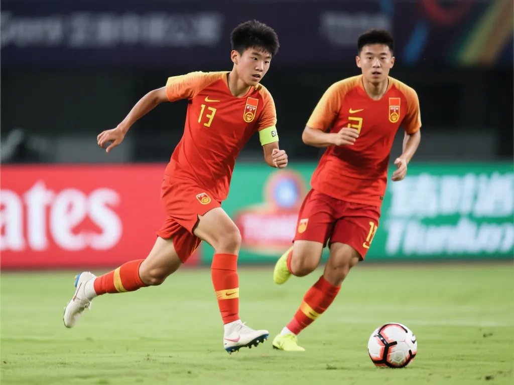 国际比赛任