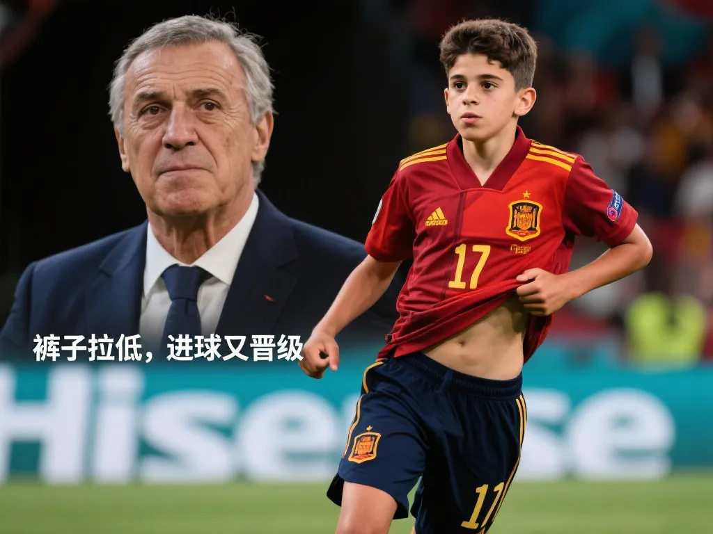 了一波小高