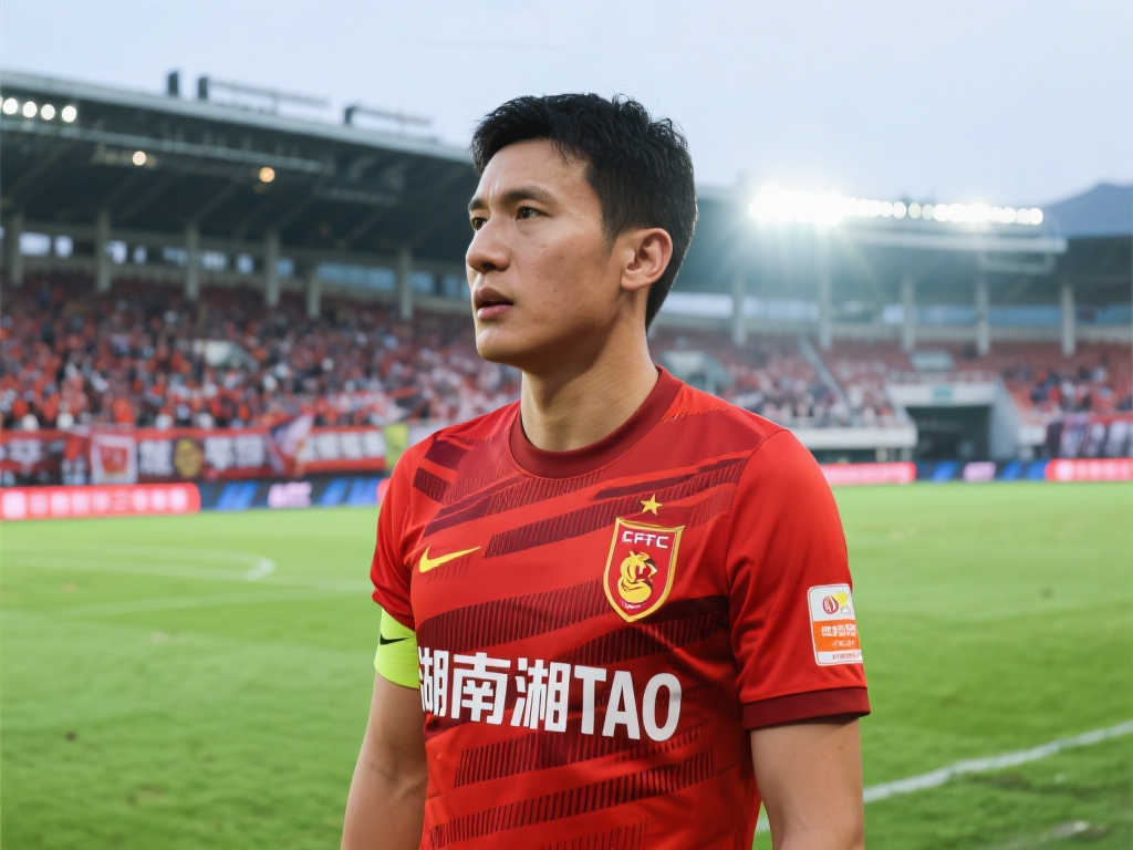 国内球迷的