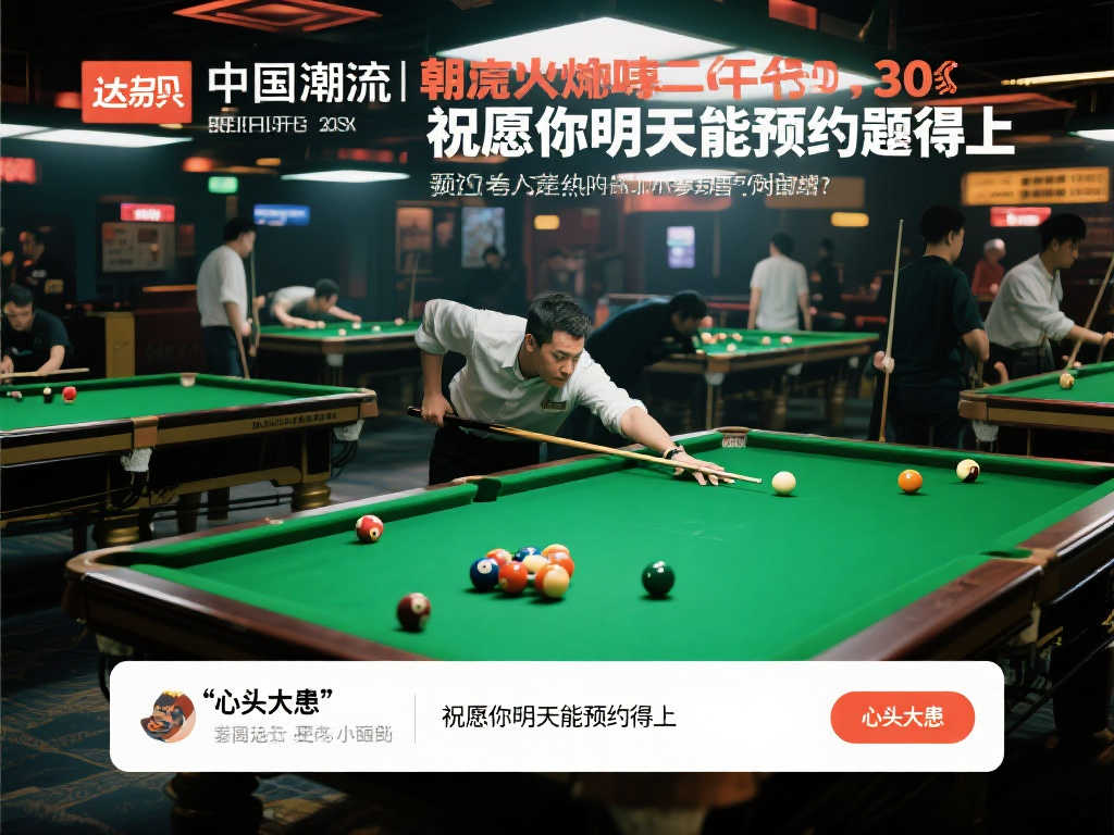 挑戰