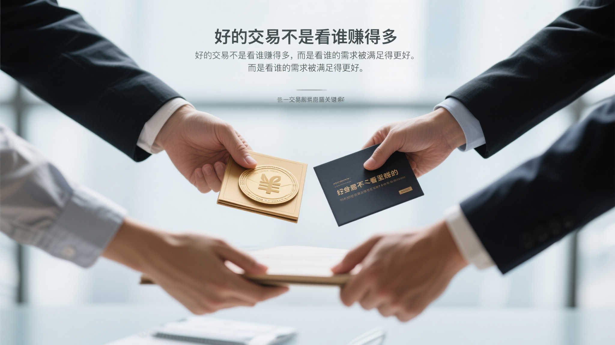 理的备选