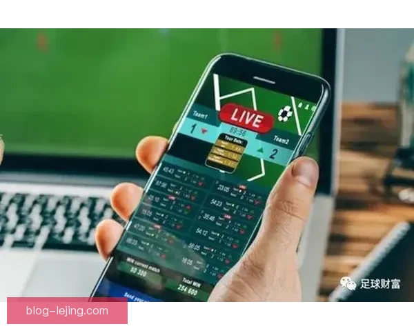 掌握关键技巧提升胜率的实用足球投注技巧指南